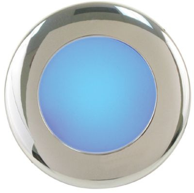 SCANDVIK 41416P A2.5 FOUR COLOR LED DOWN LIGHT
