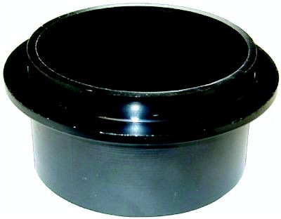 ICON TECHNOLOGIES 00424 3IN SPIGOT FITTING
