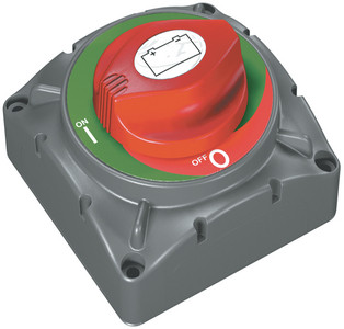 PARKPOWER BY MARINCO 720RV CONTOUR HEAVY DUTY MASTER SWT.