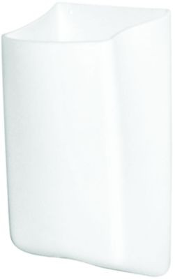 BECKSON MARINE HH-8 VHF/CELL PHONE HOLDER WHITE