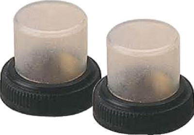 SEA-DOG LINE 420839-1 CIRCUIT BREAKER BOOT 2PK