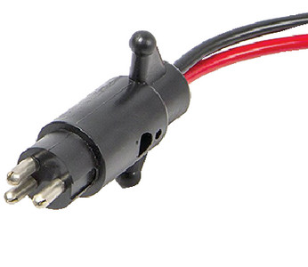 SIERRA WH10570 TROLLING PLUG 12V 3PRONG