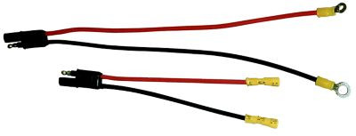RIG RITE 400 TROLLING MOTOR QUICK CONNECTR