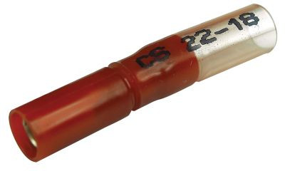 SEACHOICE 50-61721 22-18 GA HT SHK FE REC .156 25