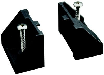 STANDARD HORIZON MMB-84 FLUSH MOUNT KIT ALL VHF RADIOS