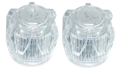 VALTERRA PF287015 CLEAR HANDLES 6 PT 2CD