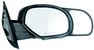 K-SOURCE 80900 SNAP ON MIRROR CHEV/GMC 07-CUR
