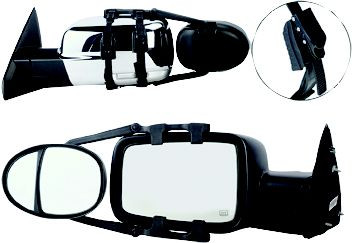 K-SOURCE 3990 MIRROR-DUAL LENS RACHET 2PK