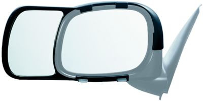K-SOURCE 80700 SNAP ON MIRROR DODGE RAM 02-07