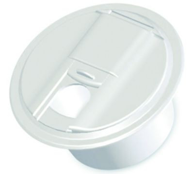 RV DESIGNER B101 UNIVIVERSAL ELECTRIC CABLE HAT