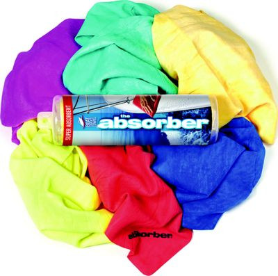 ABSORBER D52149 12 #81149 ABSORBER COUNTR DISP