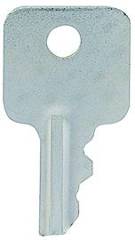 RV DESIGNER B190 REPLACEMENT KEYS OLD STYLE