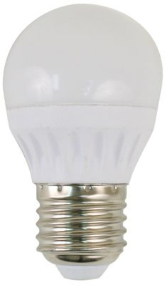 SCANDVIK 41036P LED BULB A15 3W 12/24V WW 220L