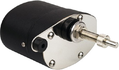 SEA-DOG LINE 412321B-3 WIPER MOTOR-2.5 110D SWEEP