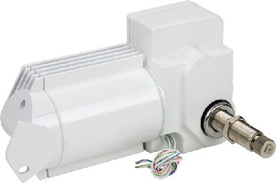 SEA-DOG LINE 412238W-3 WIPER MOTOR-3.5 80D SWEEP