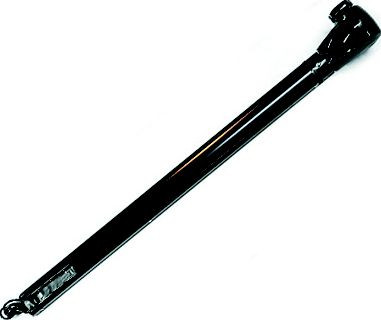CAREFREE OF COLORADO R001642BLK TRAVEL'R 1/2 FRONT ADJ BLK