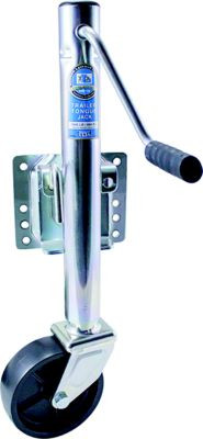 DUTTON-LAINSON 22560 6709 PIVOTING JACK, 1000 LB