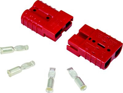 DUTTON-LAINSON 24085 6385 CONNECTOR