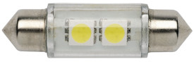 A P PRODUCTS 016-1036-25 LED REPL BULB 2PK