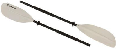 ATTWOOD MARINE 11768-2 PADDLE KAYAK ASYMMETRICAL
