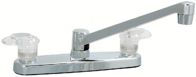 VALTERRA PF221301 CAT. 2 HANDLE KIT. FAUCET CHRM