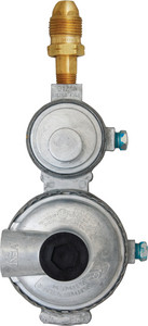 A P PRODUCTS MEGR-295 2STAGE REG/9;00 VENT/EXFLO POL