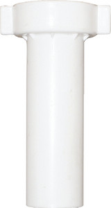 SCANDVIK 10303P PIPE STRAIGHT TAIL 1.25"