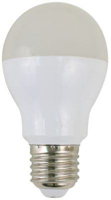 SCANDVIK 41037P LED BULB A19 5W 12/24V WW 420L
