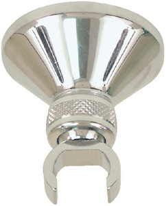 SCANDVIK 10650P BULKHEAD SWIVEL HOLDER