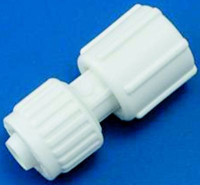 ELKHART SUPPLY CORP 06873 1/2INX1/2IN PT SWIVEL COUPLING