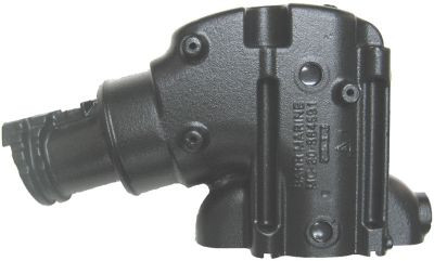 BARR MARINE MC-20-864591 ELBOW-EXH MC#864591T02