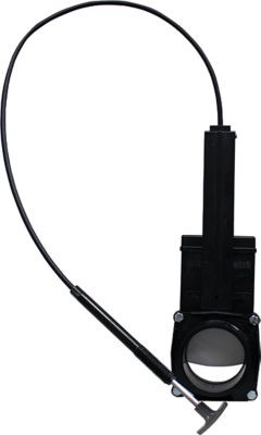 LASALLE BRISTOL (BRISTOL PRODS) 66N4AB48GM BRISTOL 3" CABLE PULL TERM