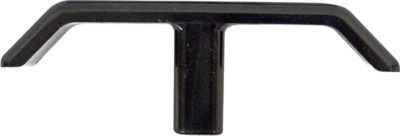 LASALLE BRISTOL (BRISTOL PRODS) 66IHANDLE TERM VALVE HANDLE-BRISTOL