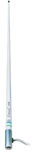 SHAKESPEARE ANTENNAS 5102 8'VHF ANTENNA CENTER FEED