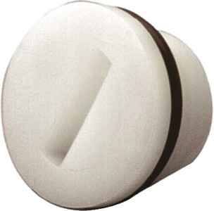 SEA-DOG LINE 520051 REPLACEMENT DRAIN PLUG FOR