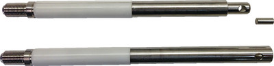 UFLEX 40174M UC94OBF TILT TUBE ROD KIT