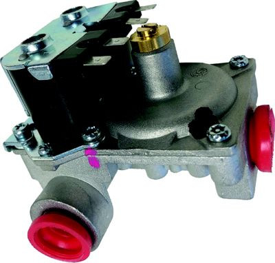 DOMETIC RV 31150 VALVE SIDE OUTLET KIT 12VDC