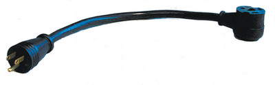 TECHNOLOGY RESEARCH (TRC CCI COLEMAN ELEC) 30AM50AF18 ADAPTER 18IN30M-50F