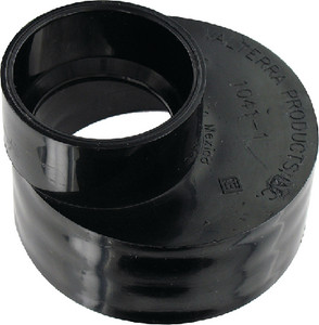 VALTERRA T1041-2 TANK REDUCER 3" SPIGOT X 2" HU