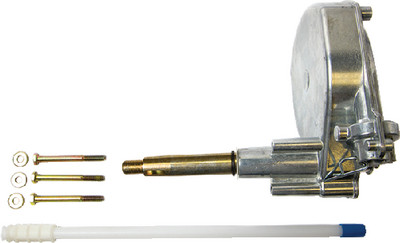 SEASTAR SOLUTIONS SH5094-1P HELM SAFE-T QC SINGLE ENGINE