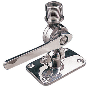 SEA-DOG LINE 329230-1 STAINLESS STEEL ANTENNA BASE(D