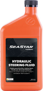 SEASTAR SOLUTIONS HA5430H HYDRAULIC STEER FLUID QT