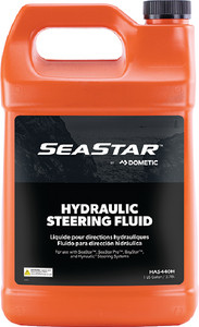 SEASTAR SOLUTIONS HA5440H HYDRAULIC STEERING OIL GAL