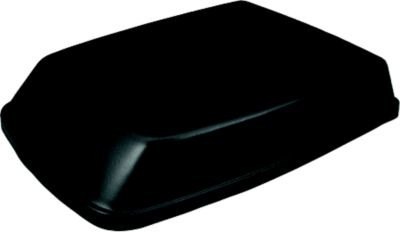 ICON TECHNOLOGIES 01551 AC REPL SHROUD, BLACKE