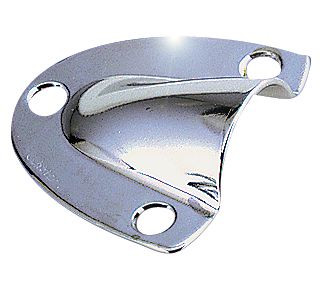 SEACHOICE 16141 CLAM SHELL VENT-1 3/4 X1 1/2