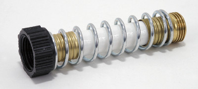 VALTERRA A010040VP HOSE SAVER WITH SPRING, CARDED
