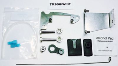 PANTHER TM206HWKIT TM KIT YAM 9.9 & HT