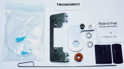 PANTHER TM208HWKIT TM KIT JOHN/EVIN 9.9&15 '03-11