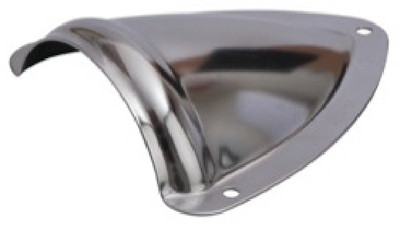 SEA-DOG LINE 331375-1 SS MIDGET VENT (LARGE)