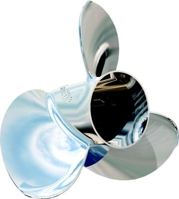 TURNING POINT PROPELLERS 31301212 PROP EXPRESS 3B SS 10.75X12 RH